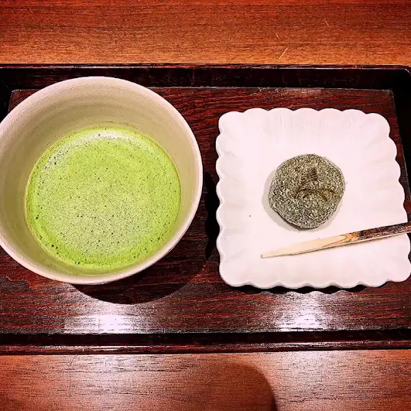 Ippodo Tea Tokyo Marunouchi 사진 3