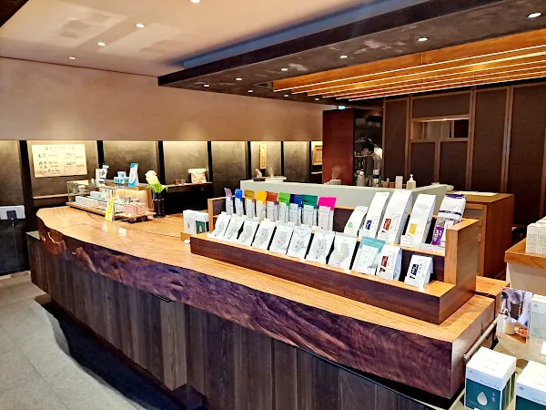 Ippodo Tea Tokyo Marunouchi 사진 5