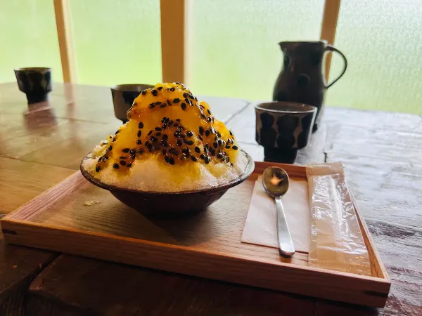 cafeハコニワ Hakoniwa 사진 4