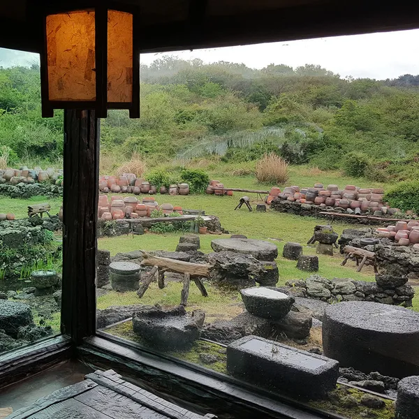 야원
