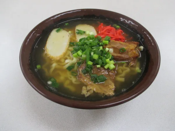 どん亭 牧志店の写真5