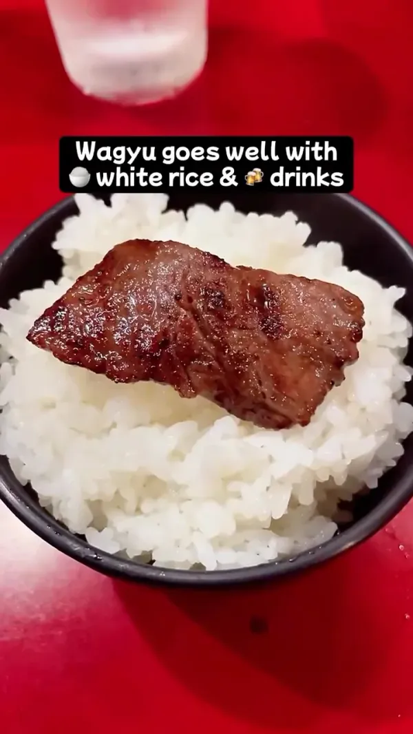 야키니쿠 덴센츠 바리바리 센니치마에