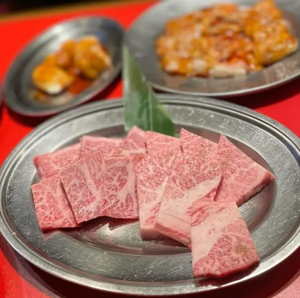 야키니쿠 덴센츠 바리바리 센니치마에 사진 4