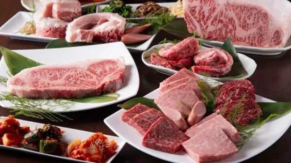 MAIDO Wagyu yakiniku 사진 4