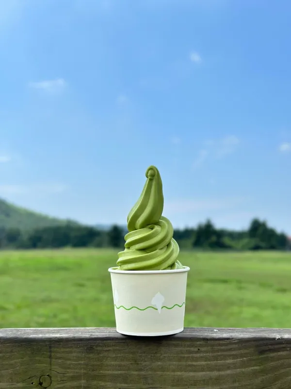 우유부단 제주성이시돌목장본점