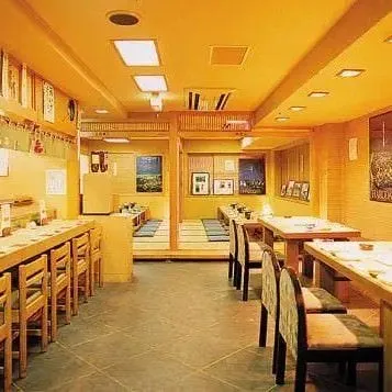 Hakodate Kaiyotei Susukino second shop 사진 3