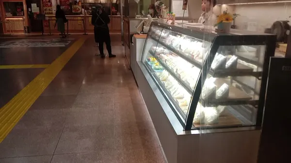 다치카와(정보라) 교환매장⭕️ 사진 2