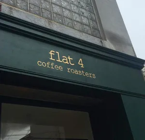 Plat Coffee