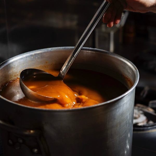 Soup Curry ouchi 사진 3