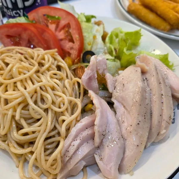 リーフバーガー ソウル1号 シンリム駅店の写真4