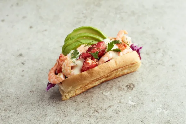 Luke's Lobster Shibuya Park Street Shop 사진 5
