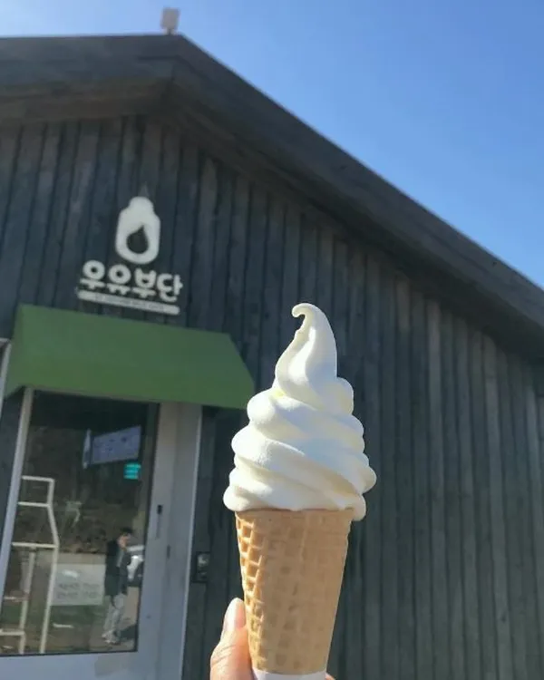 우유부단 제주성이시돌목장본점 사진 4
