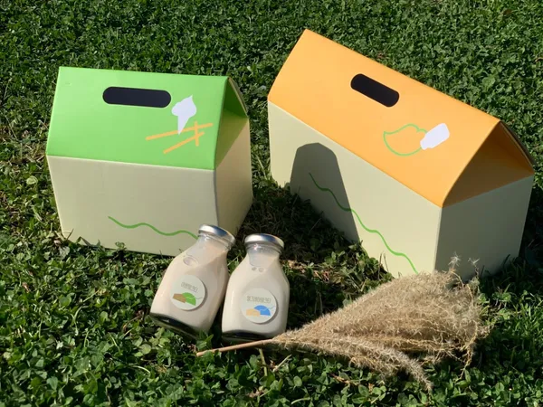 우유부단 제주성이시돌목장본점 사진 5