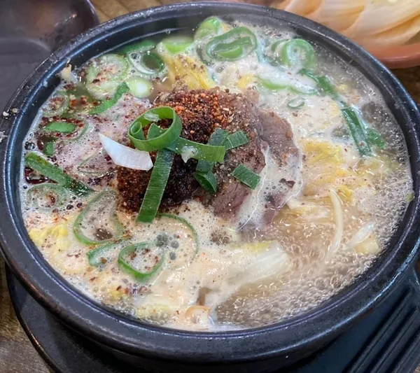 함덕골목 본점