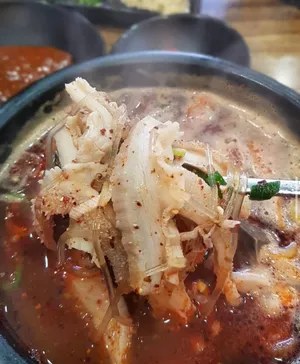 함덕골목 본점