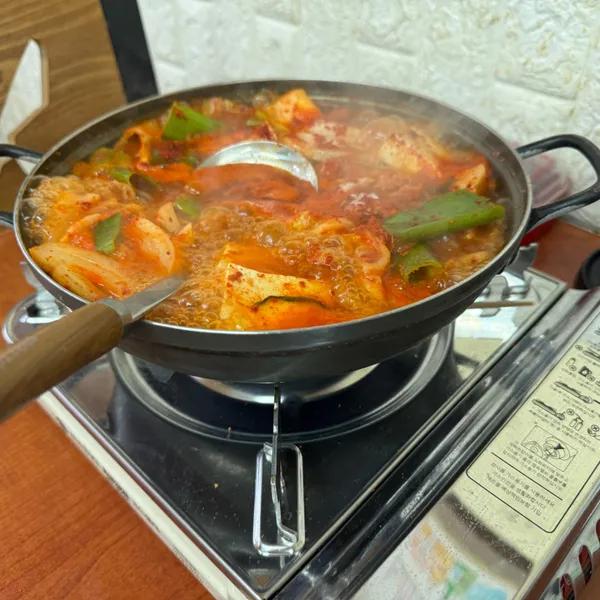 정은이네 찌개백반 사진 4
