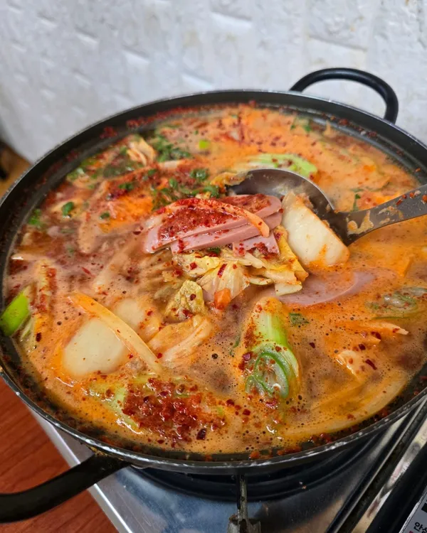 정은이네 찌개백반 사진 5
