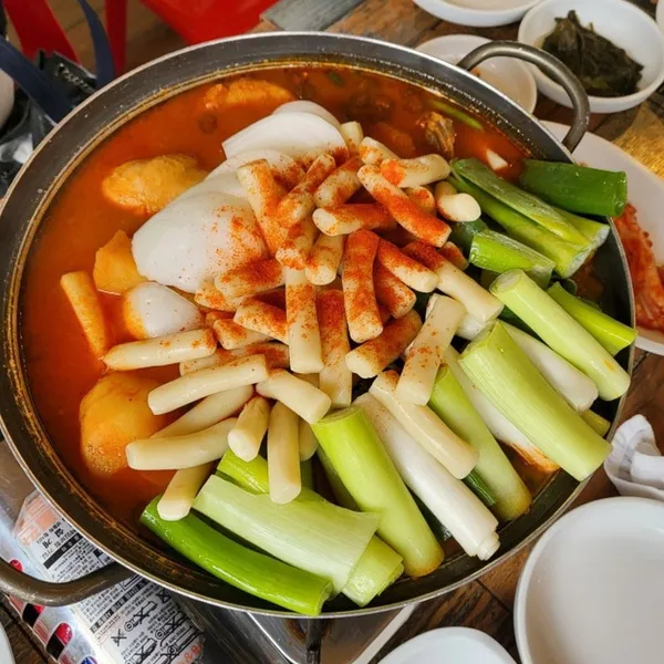 원두막 사진 2