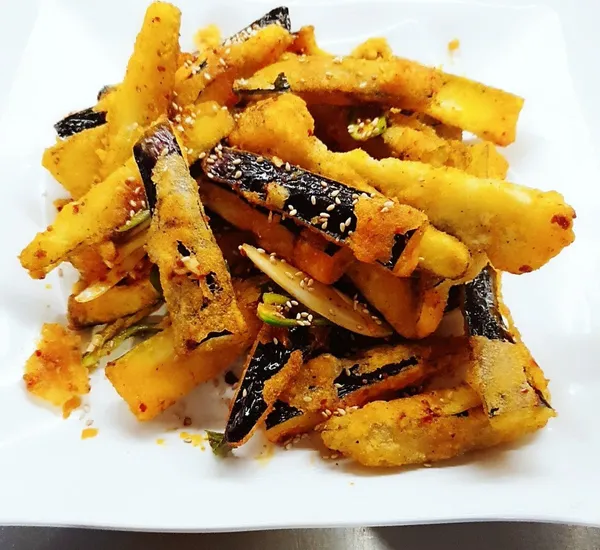 만 성 찬 팅 사진 4