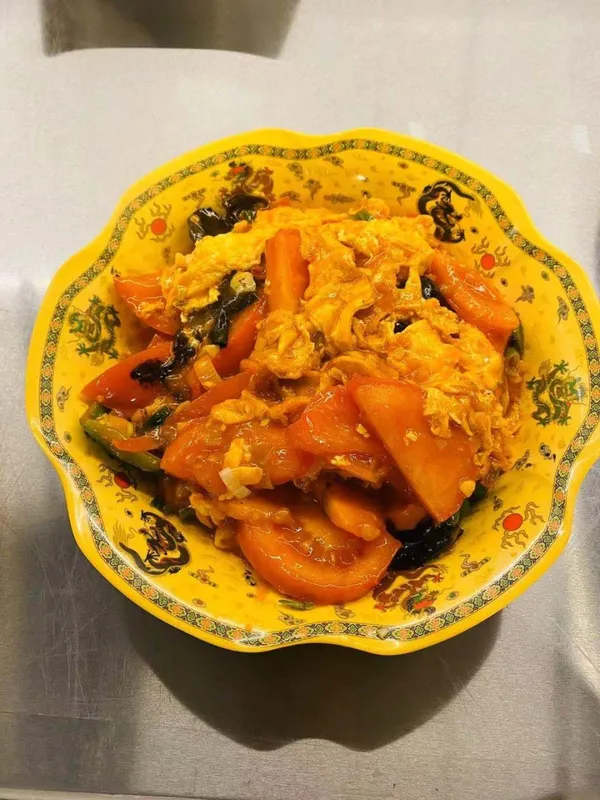 만 성 찬 팅 사진 5