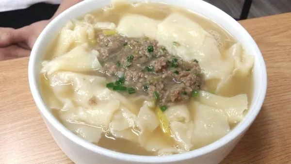 논현손칼국수 사진 3