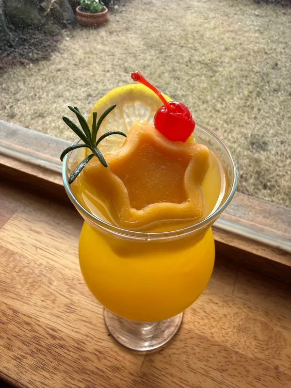 カフェトリロ
