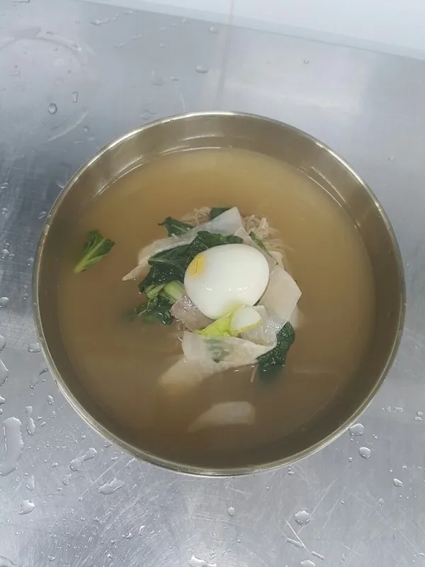경복궁식당 사진 2