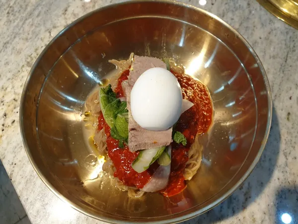 경복궁식당 사진 3