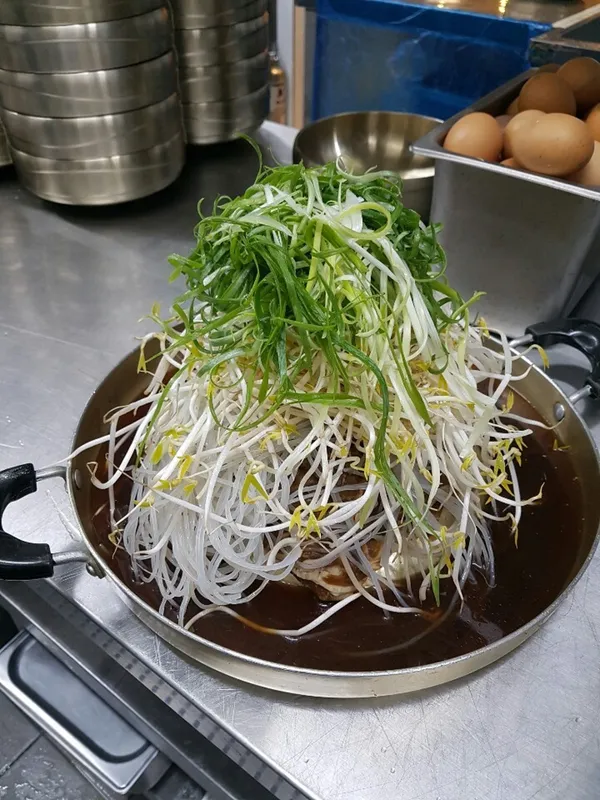경복궁식당 사진 4