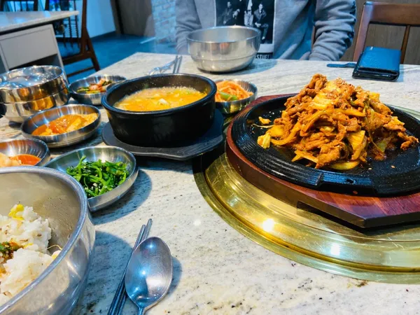 경복궁식당 사진 5