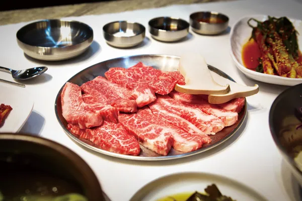 キョンボックン食堂の写真2