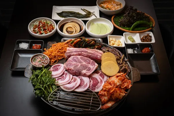 무쇠옥 종각본점 사진 2
