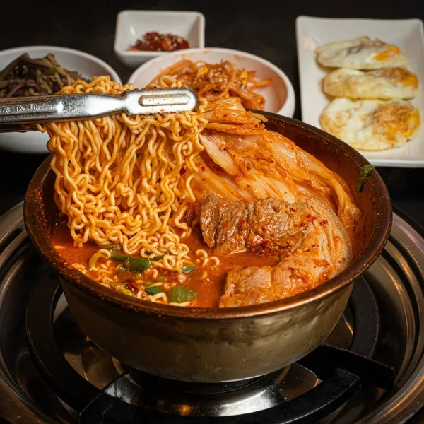 무쇠옥 종각본점 사진 4