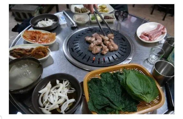 고구미네구이집 사진 5