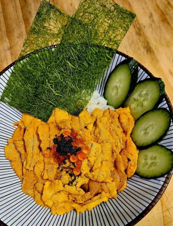 운단수산