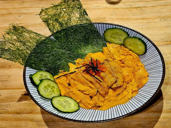 운단수산 사진 3