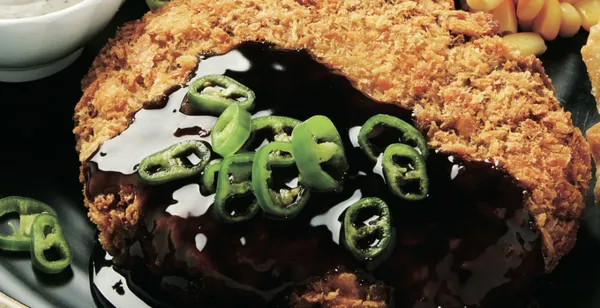망향비빔국수 여의도점 사진 4