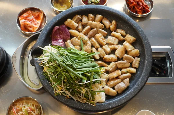 우리황소곱창 사진 3