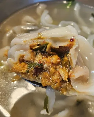 コヒャンカルグクス