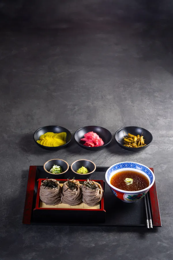 삼동소바 광명직영점 사진 2