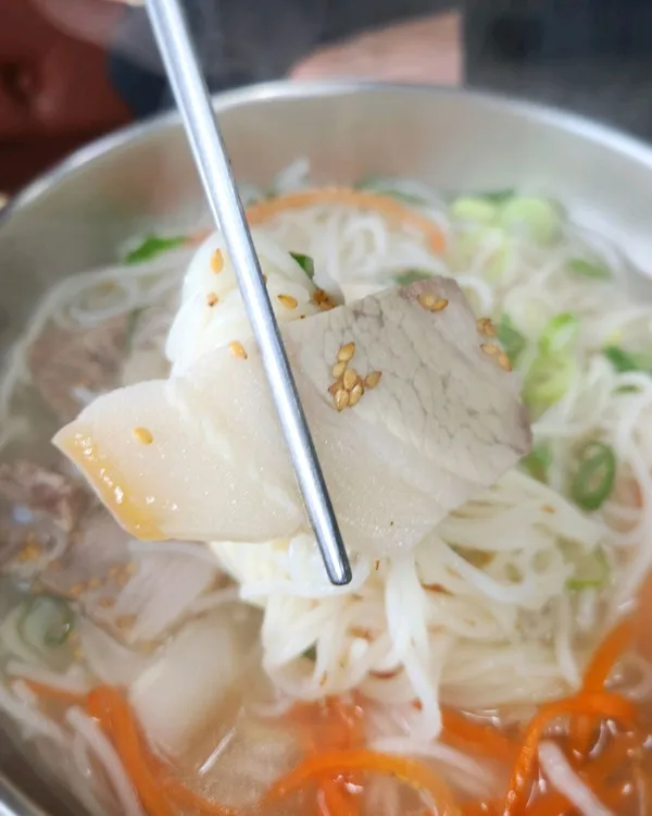 수니네국수 사진 4