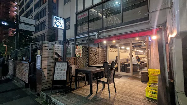 Dogen Roppongi
