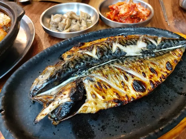 어수지락 대방직영점