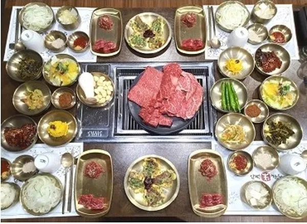 안성축협 한우프라자 사진 3