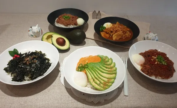 뜸들이다 양재점 사진 5