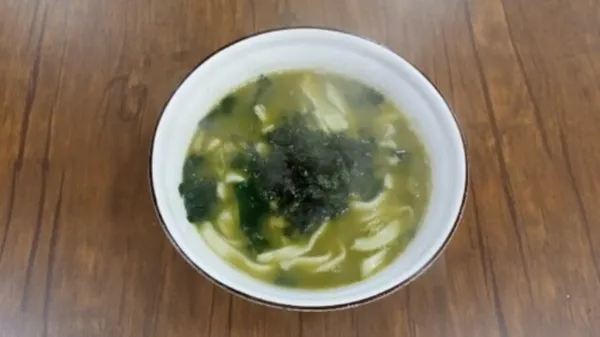 갱이네보말칼국수 사진 2