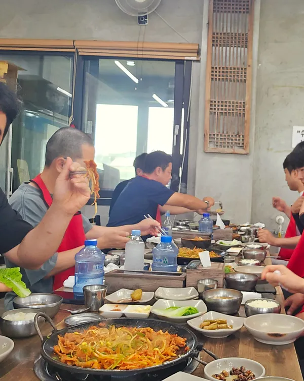 지서개식당 사진 5