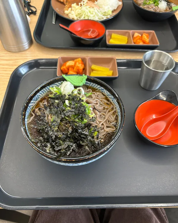 イワンとんかつ チェジュデ店の写真4