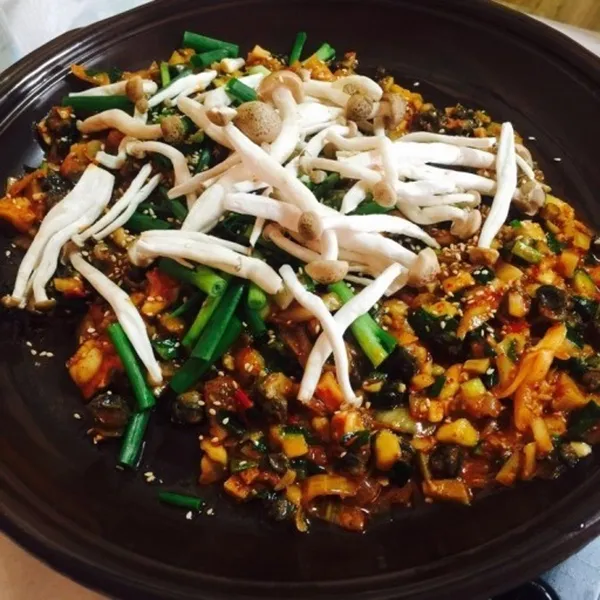 청풍명월 사진 2