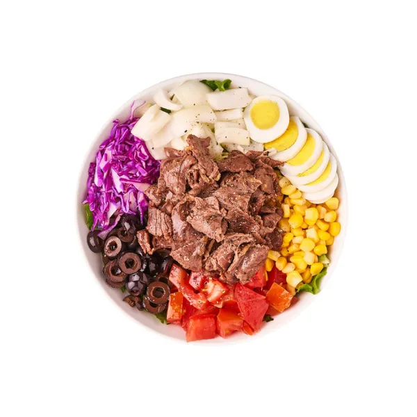 샐러바웃 센텀점 사진 3
